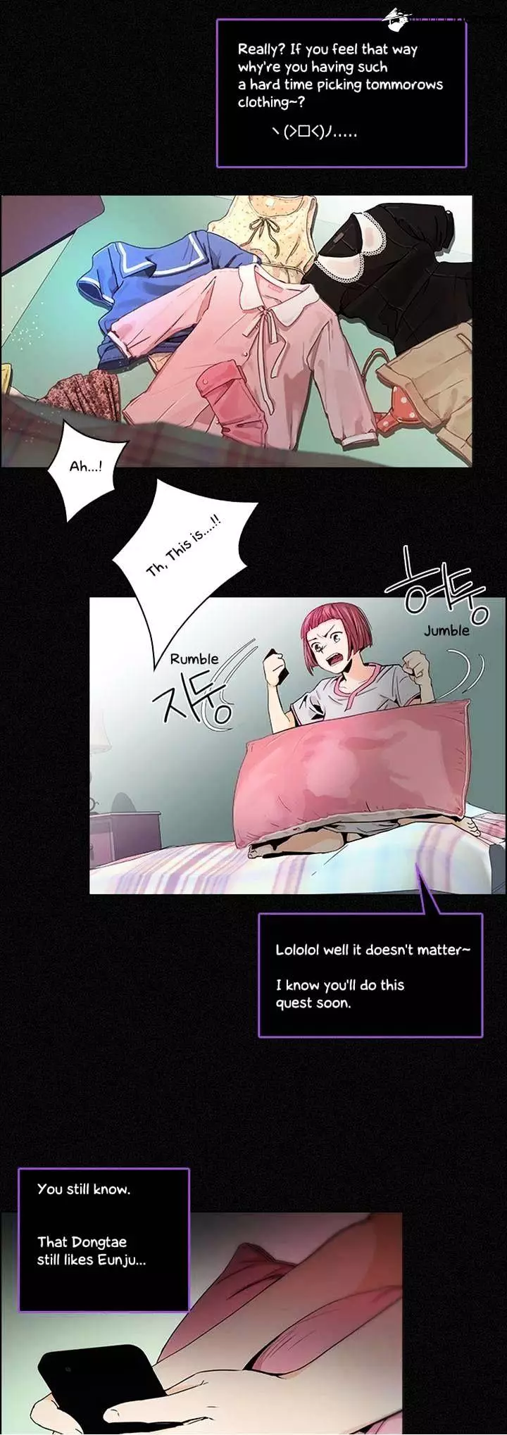 Manga page 11