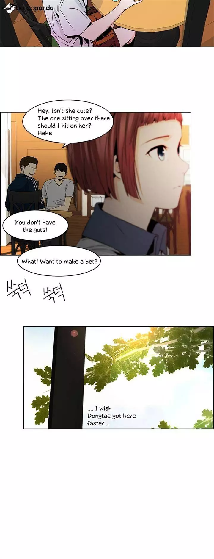 Manga page 13