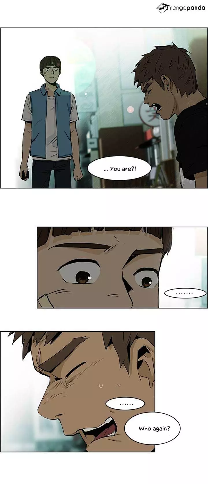 Manga page 14