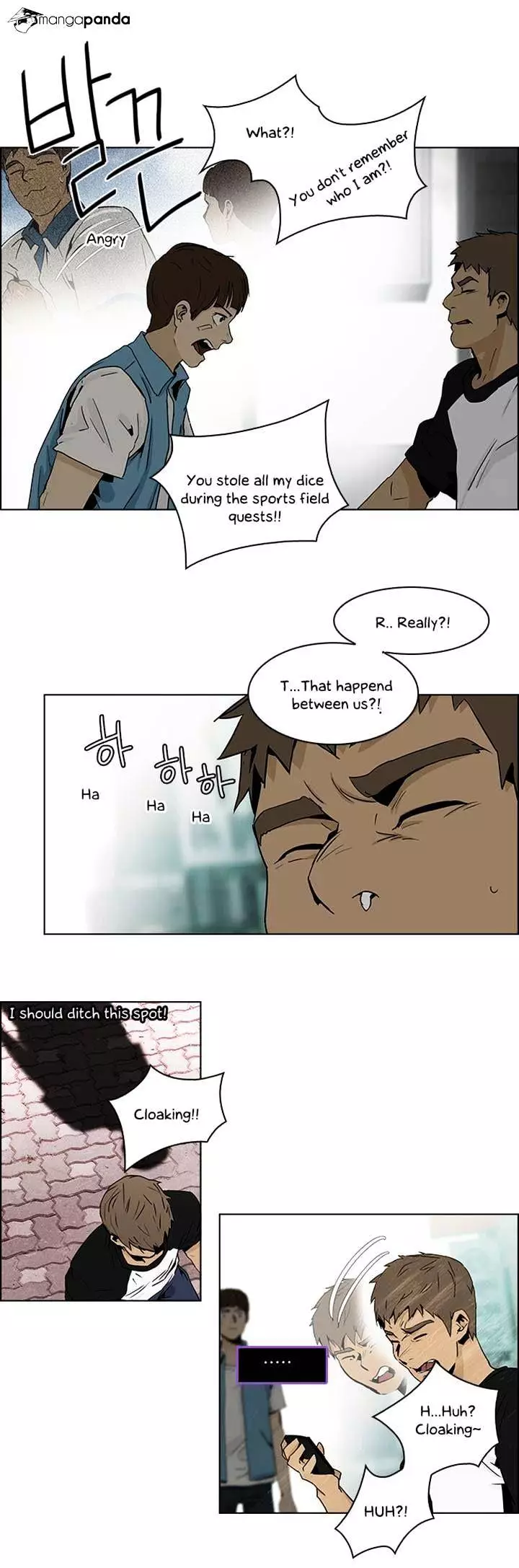 Manga page 15