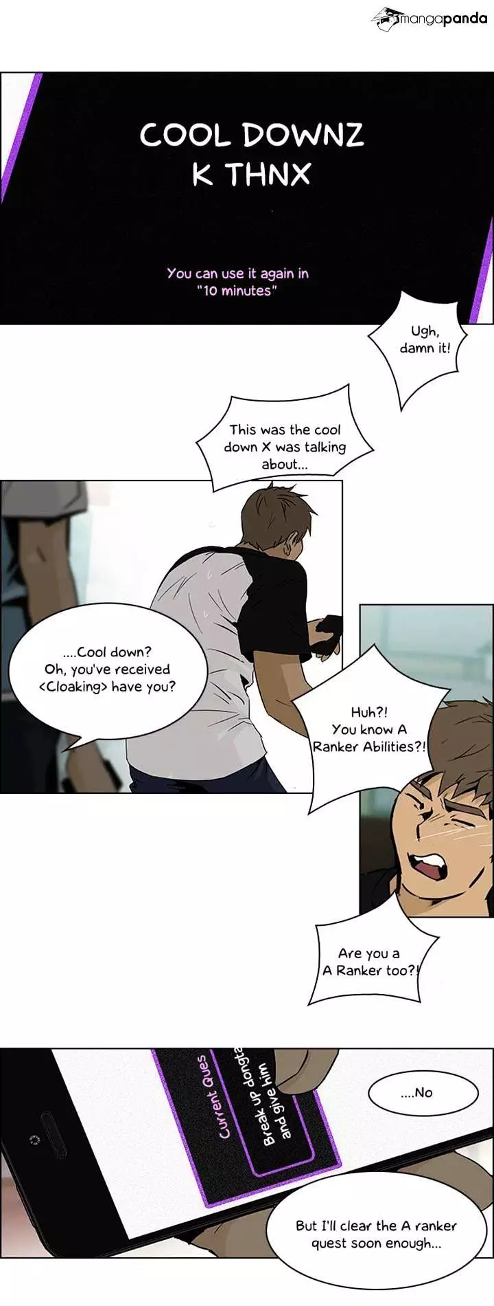 Manga page 16