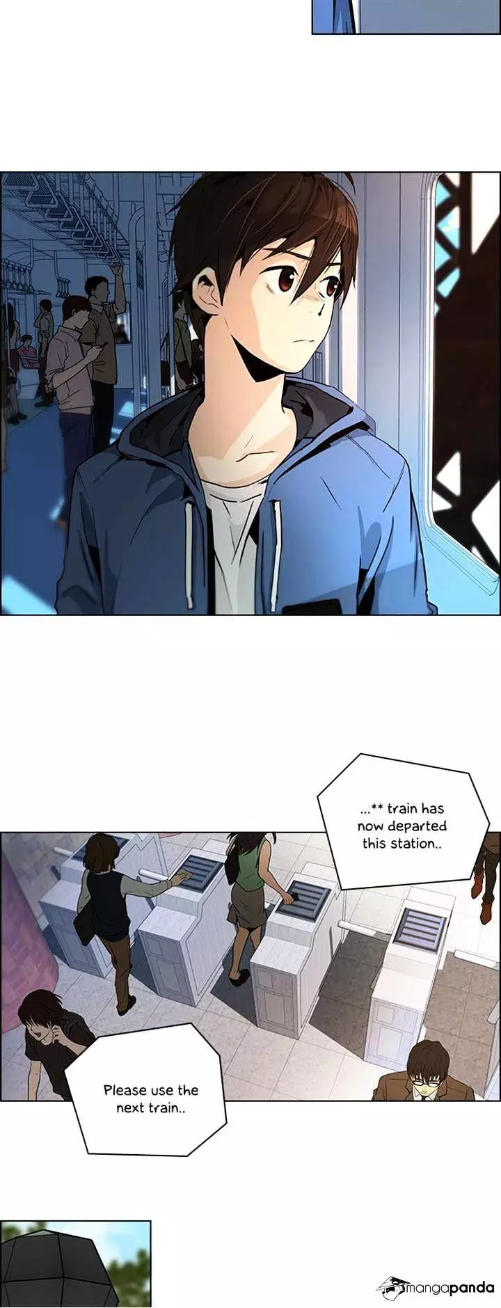 Manga page 19