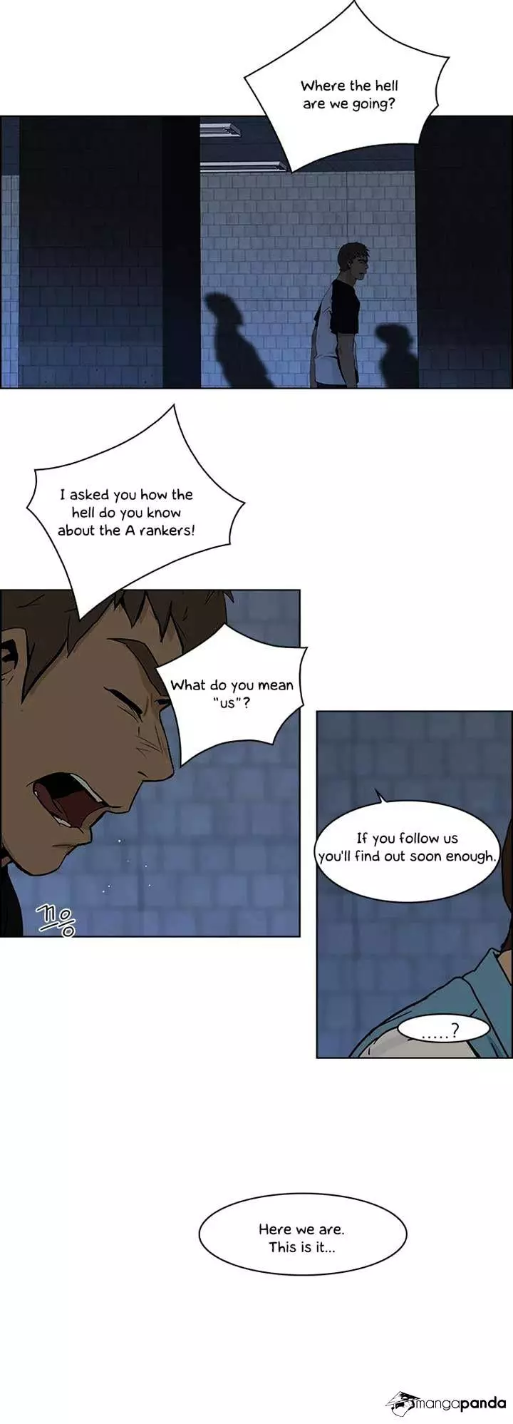 Manga page 21