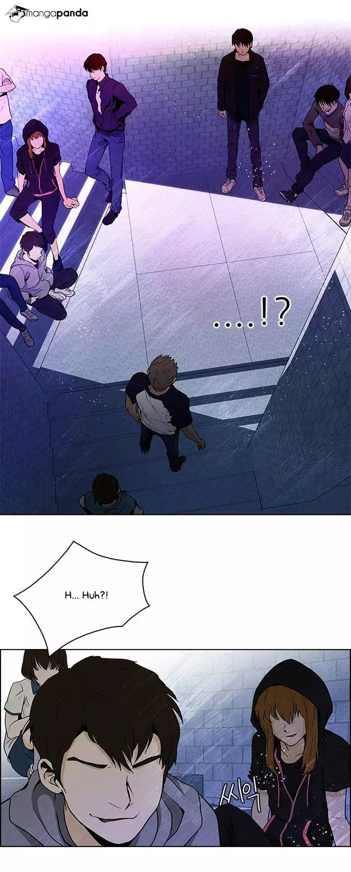 Manga page 22