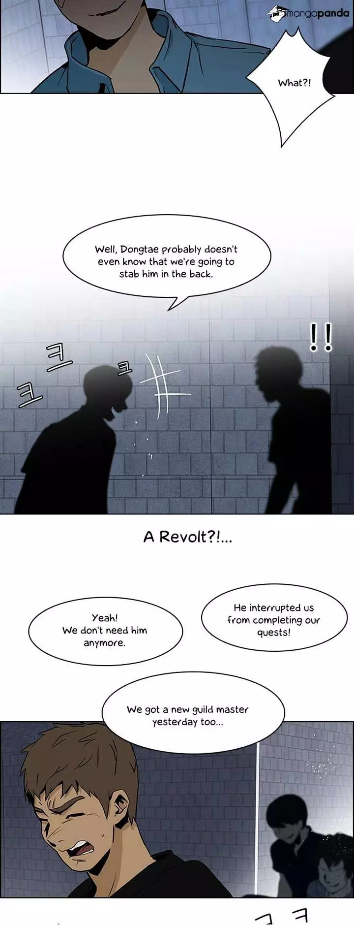 Manga page 25