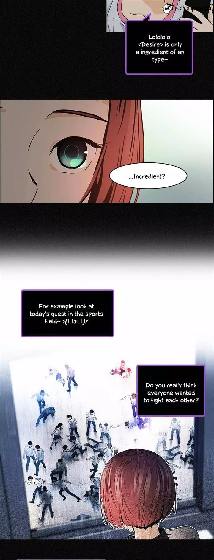 Manga page 7