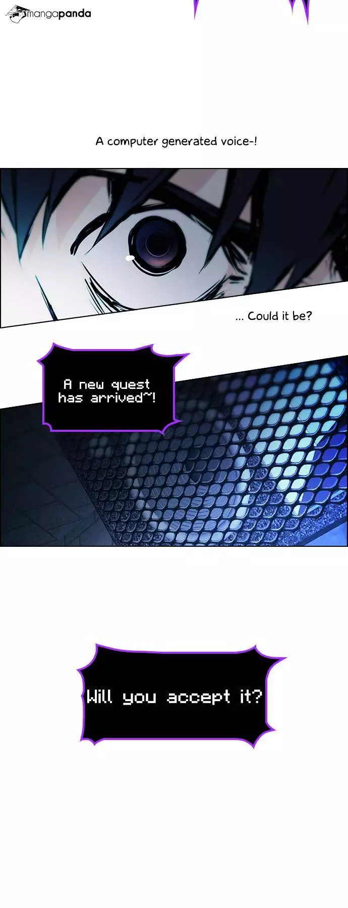 Manga page 28