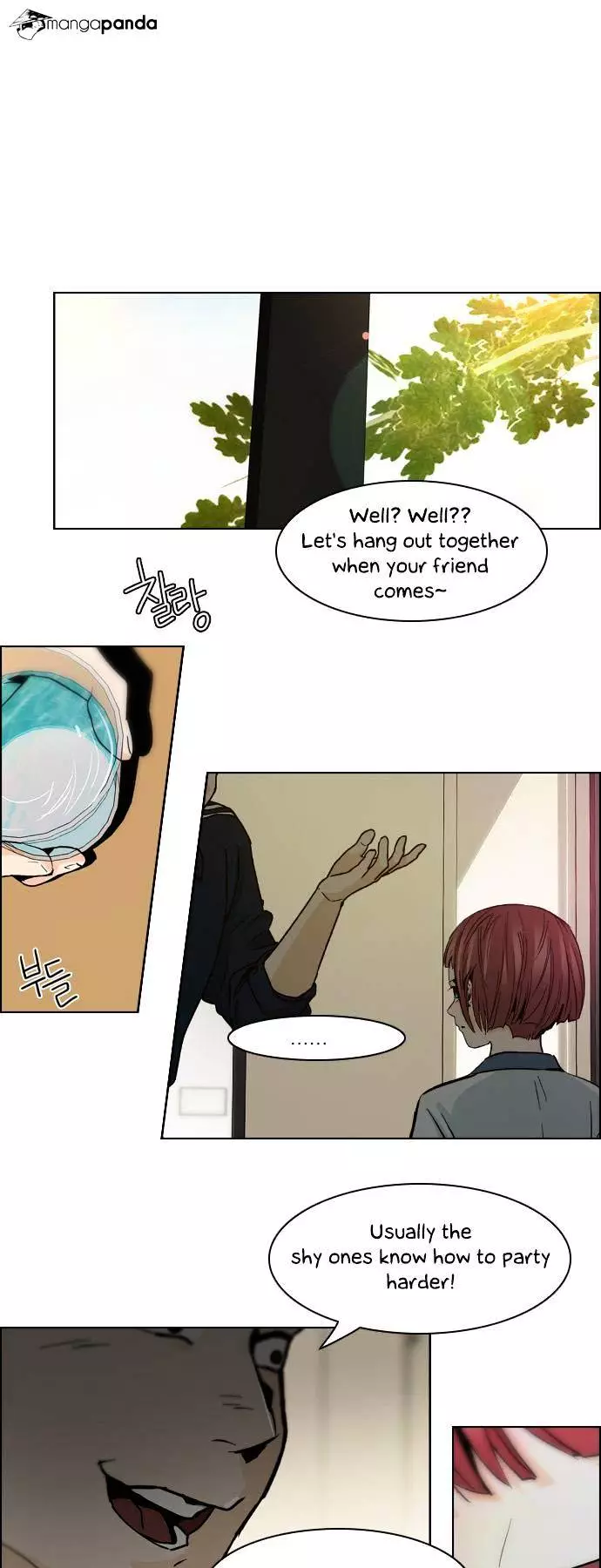 Manga page 29