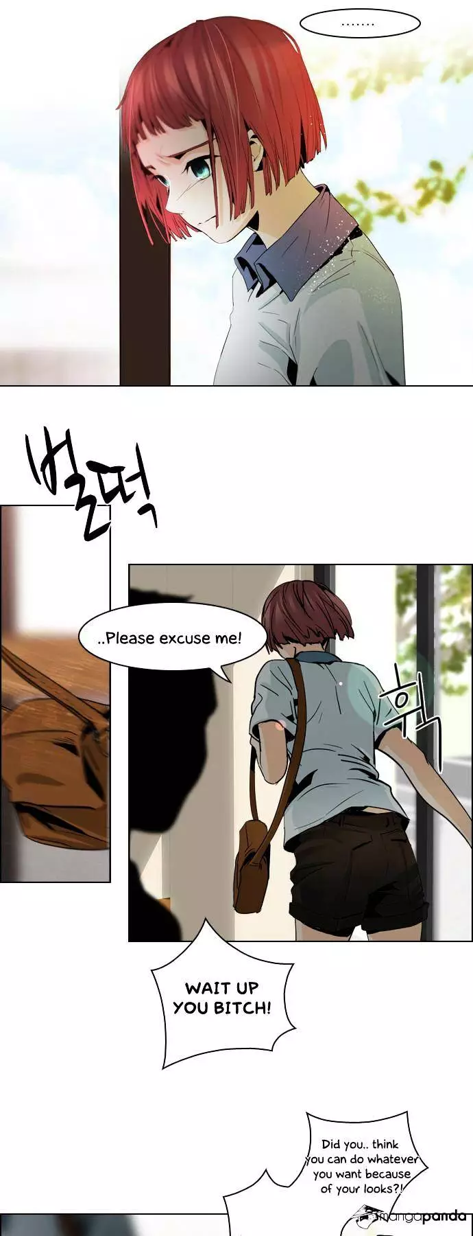 Manga page 32