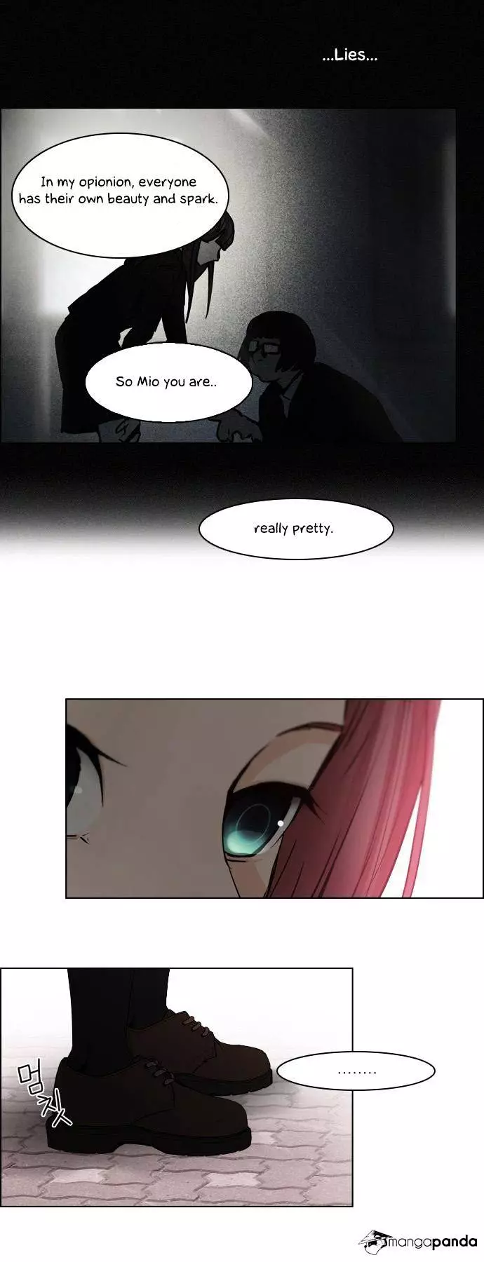 Manga page 38