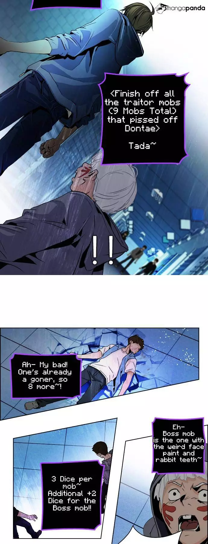 Manga page 42