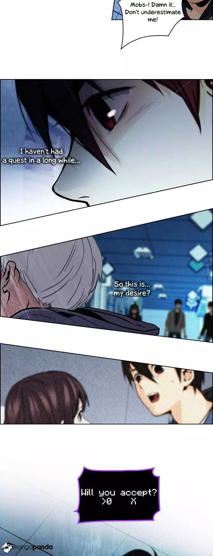 Manga page 43