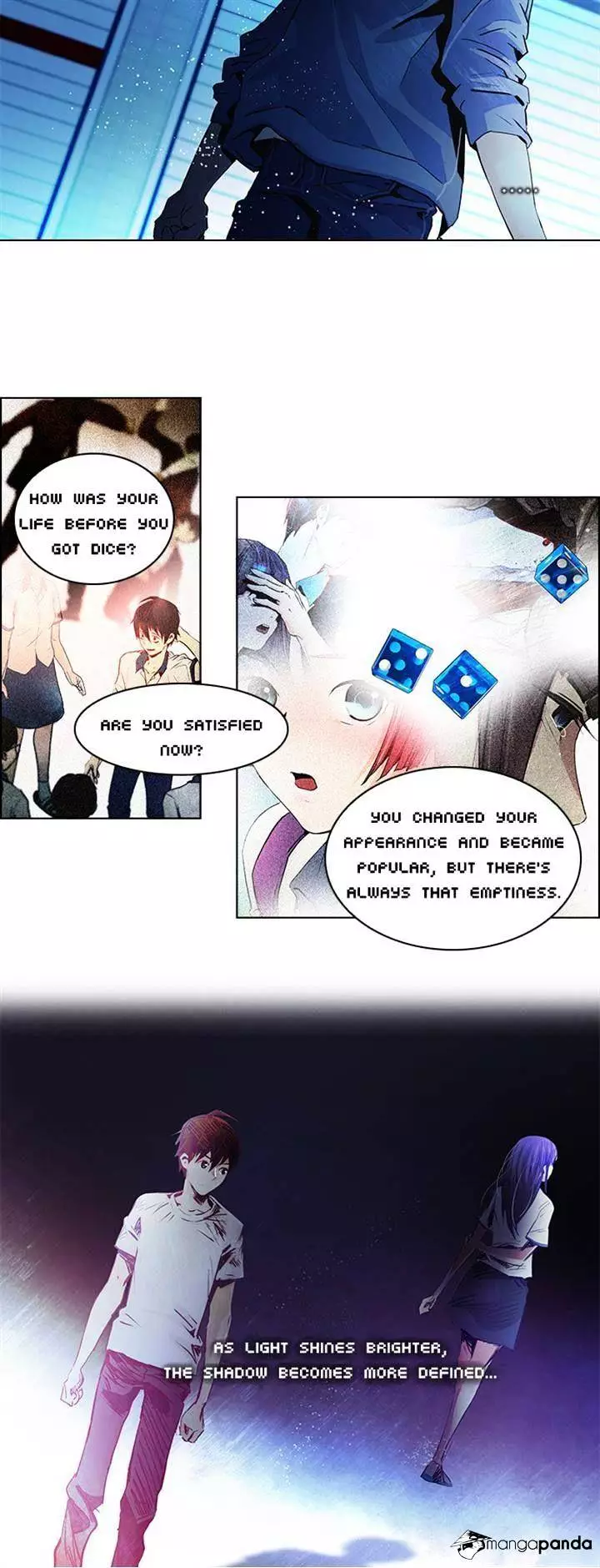 Manga page 25