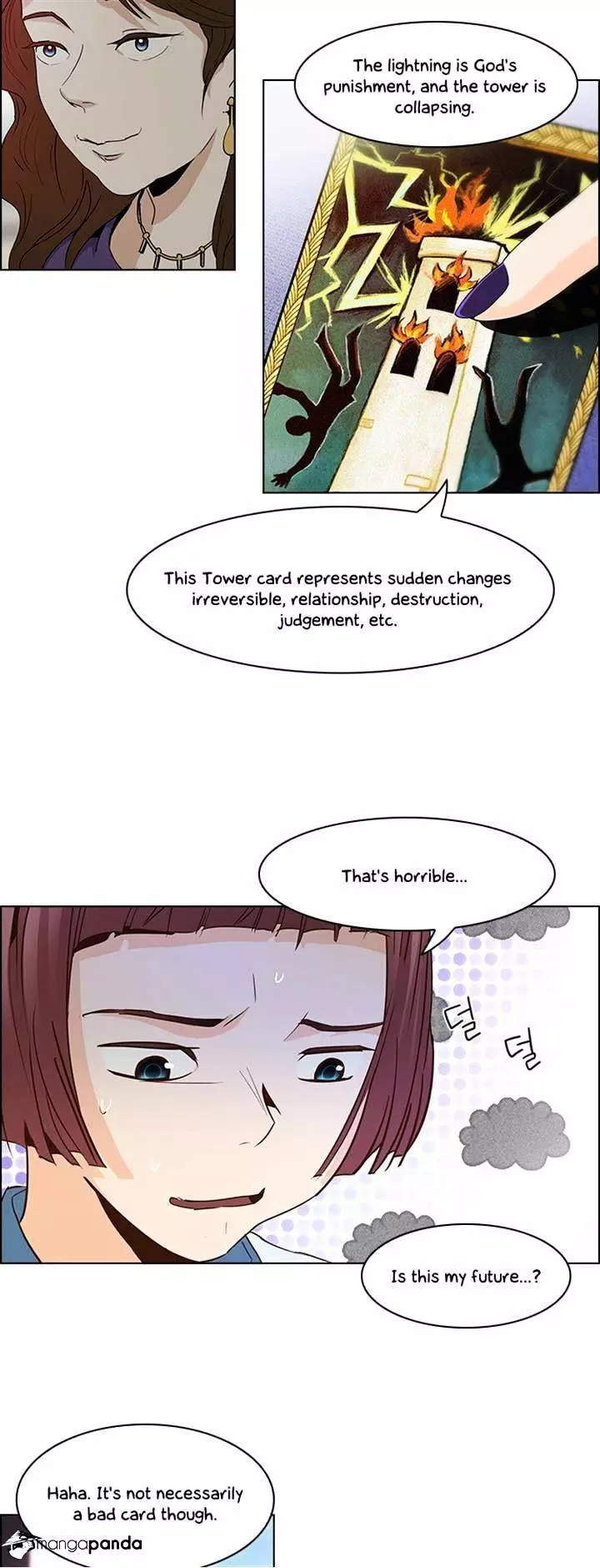 Manga page 7