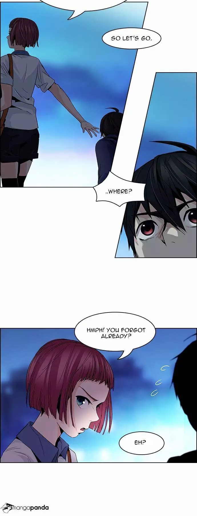 Manga page 14