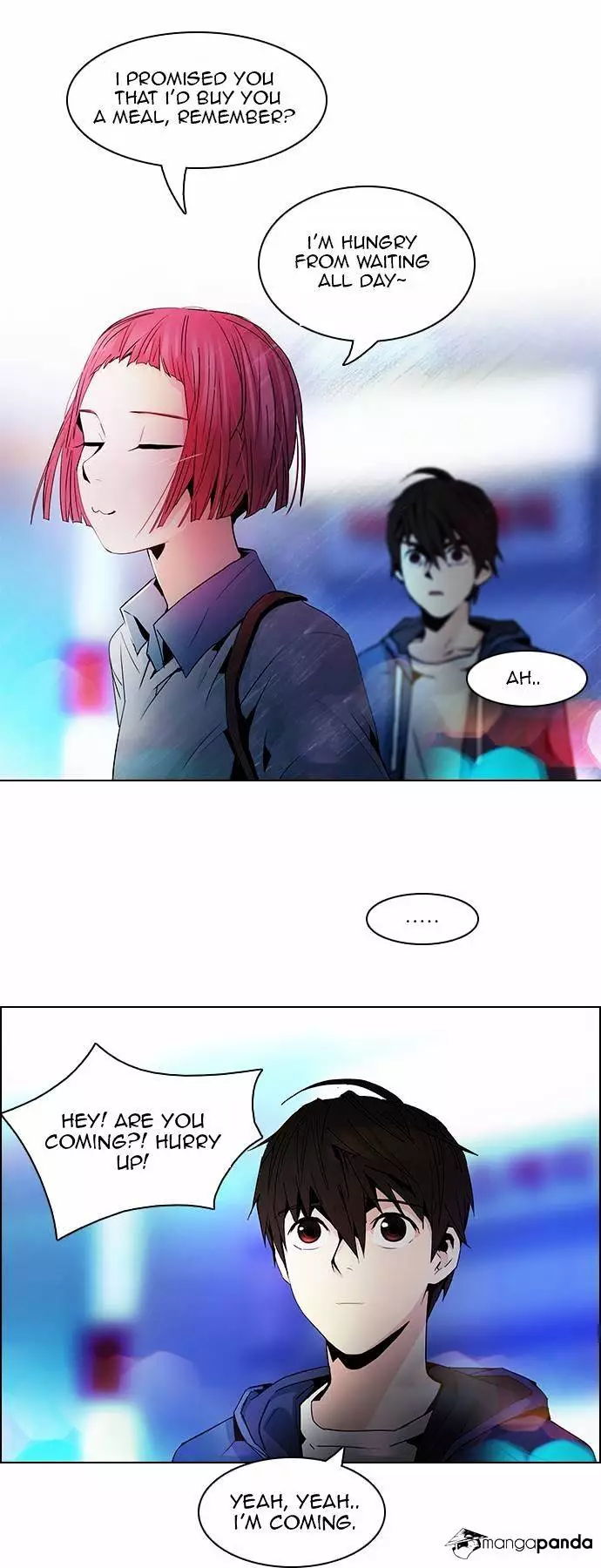 Manga page 15