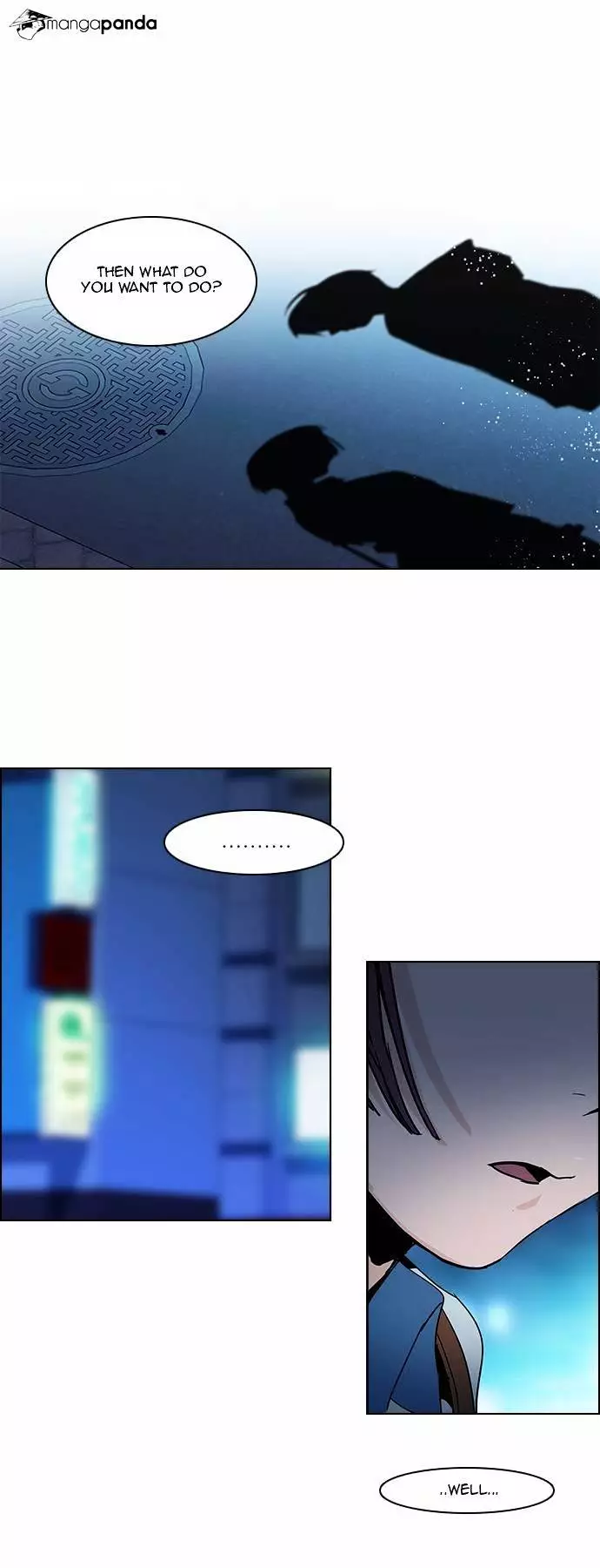 Manga page 21