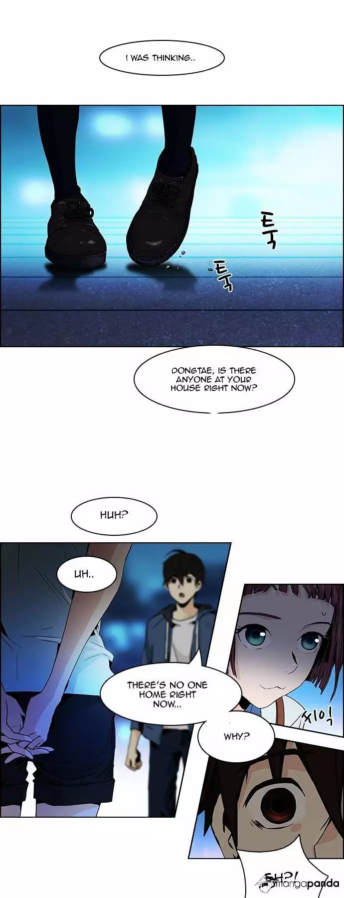 Manga page 22