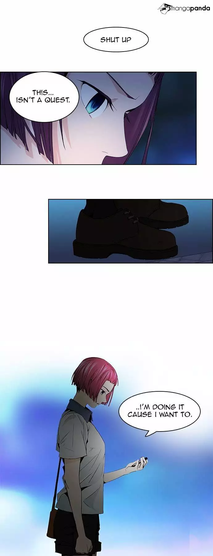 Manga page 28