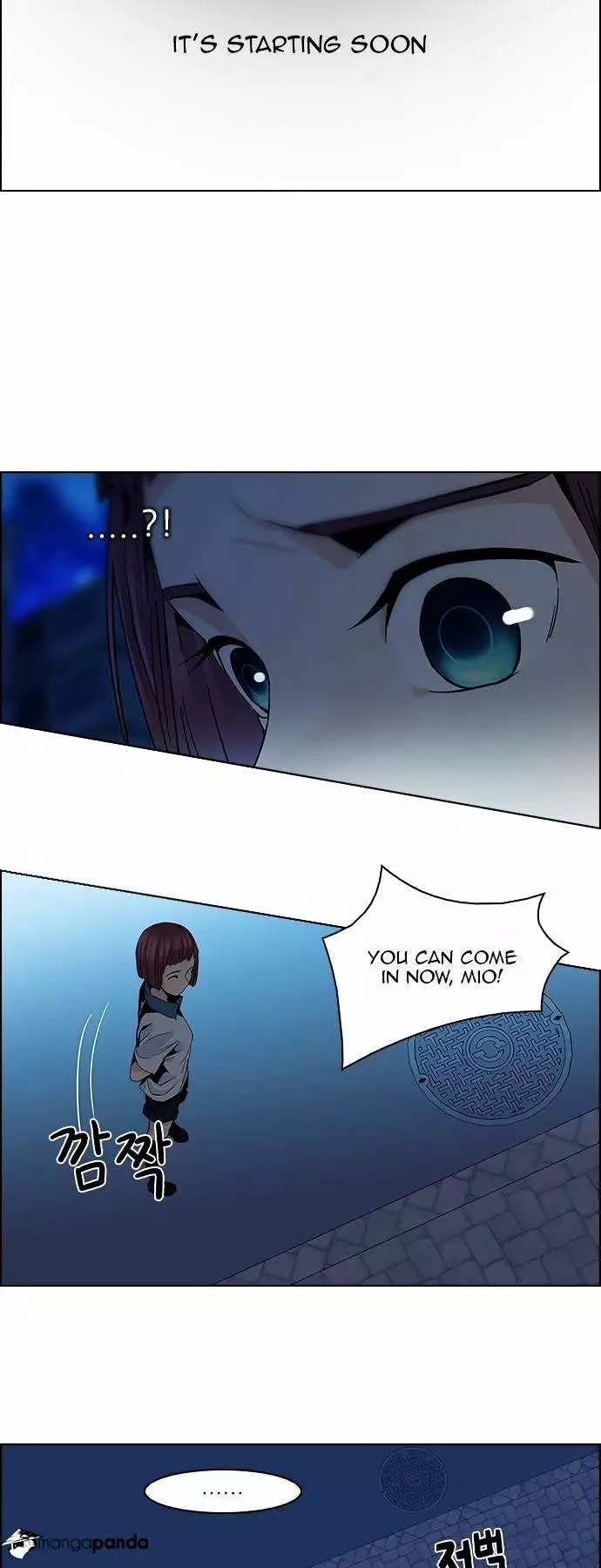 Manga page 30