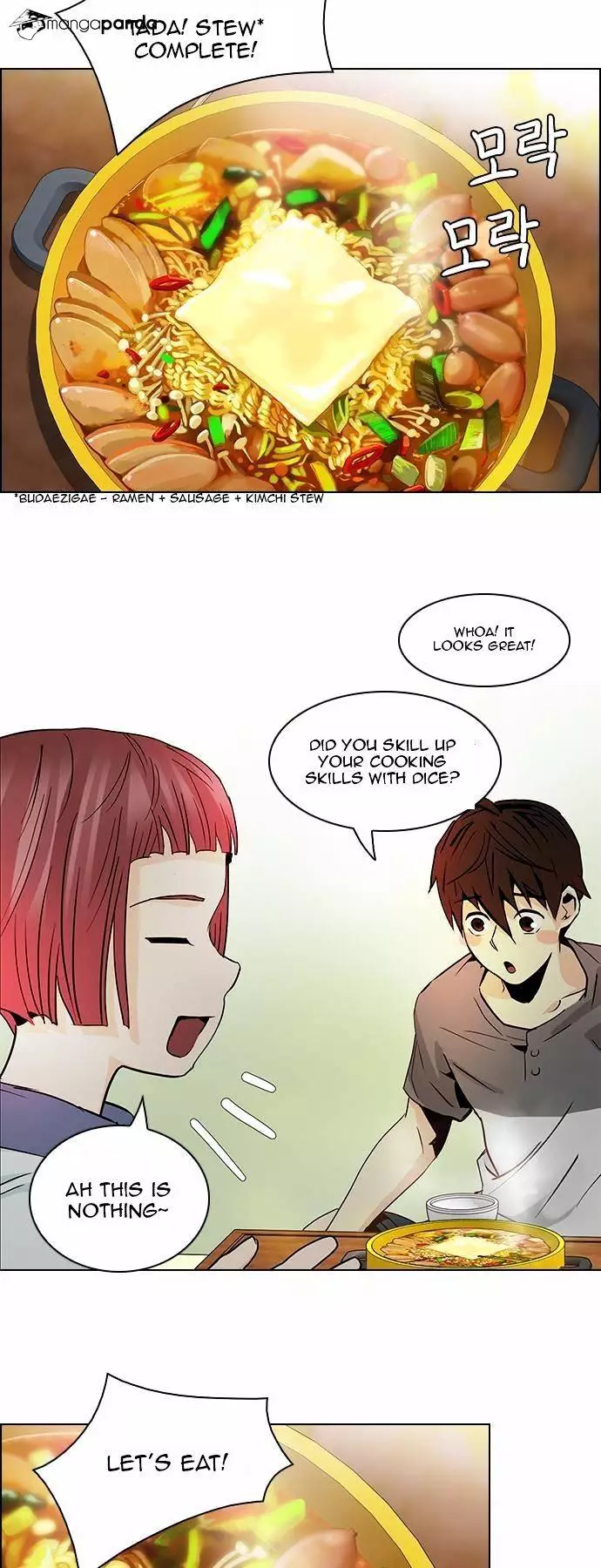 Manga page 32