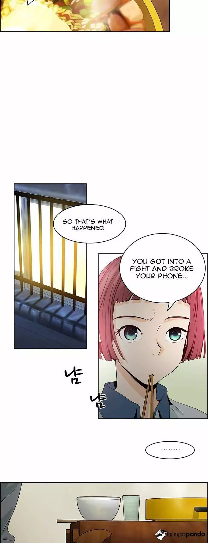Manga page 33