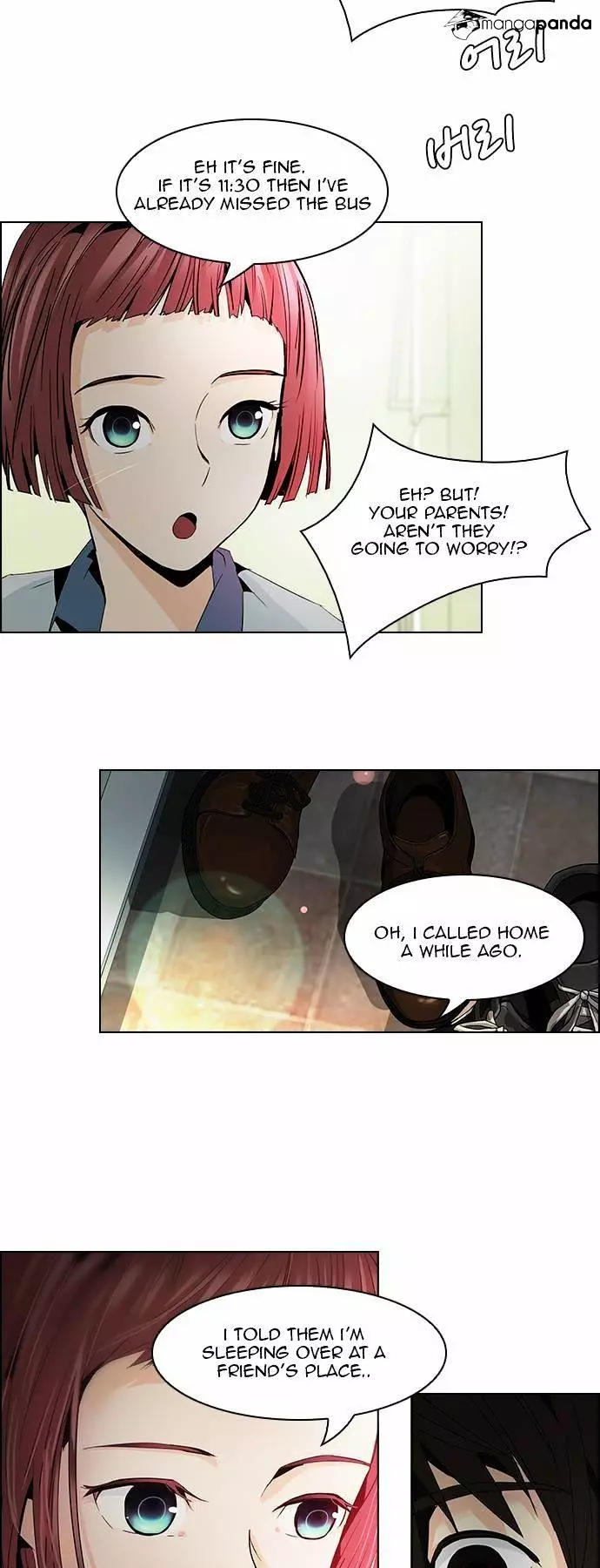 Manga page 36