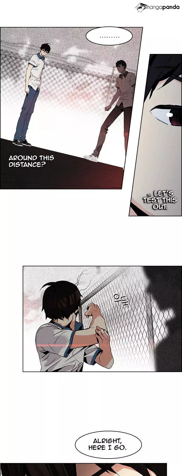 Manga page 11