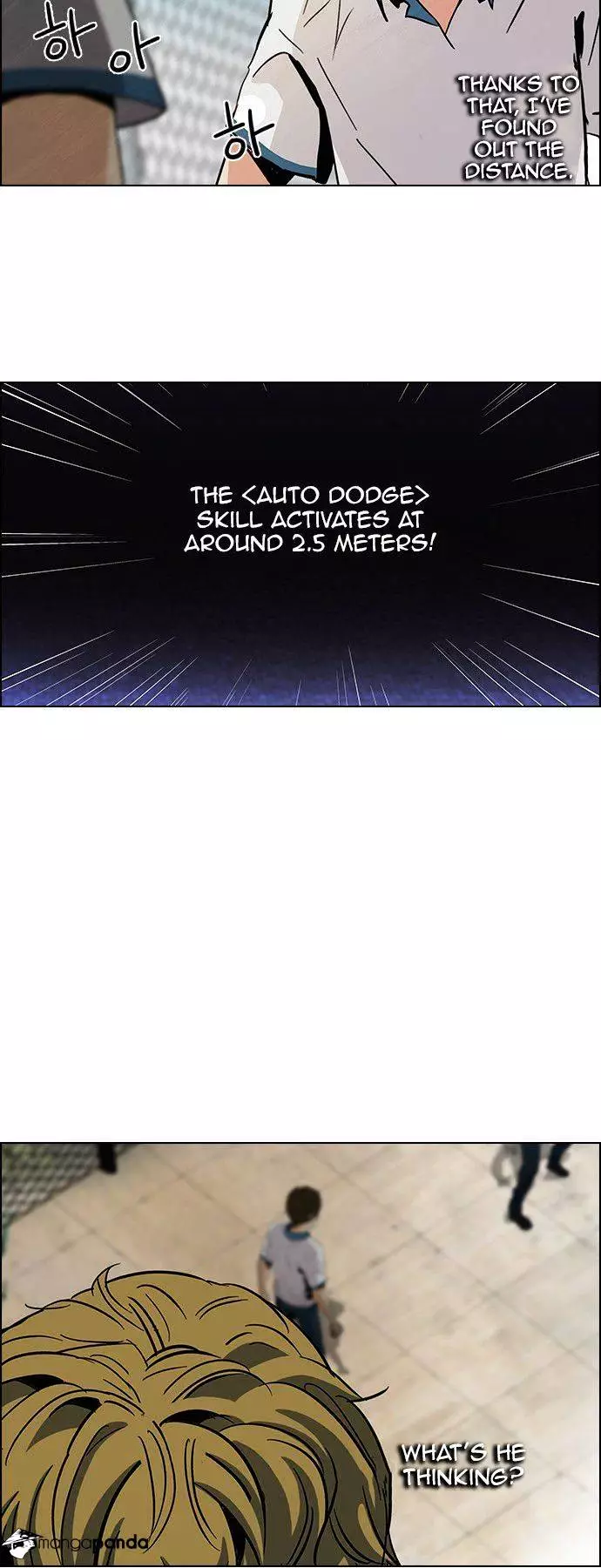 Manga page 15