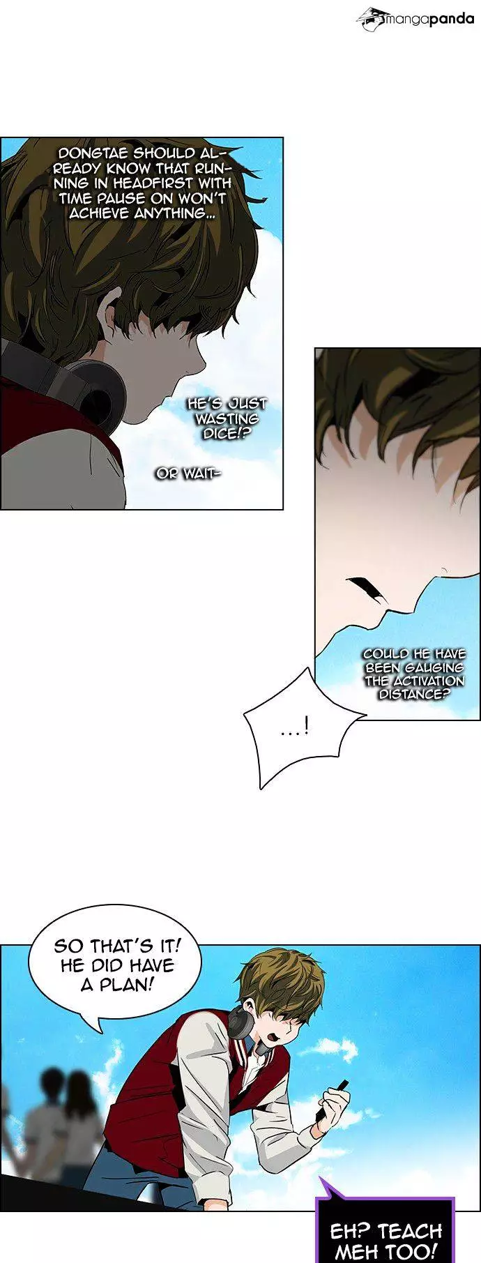 Manga page 16