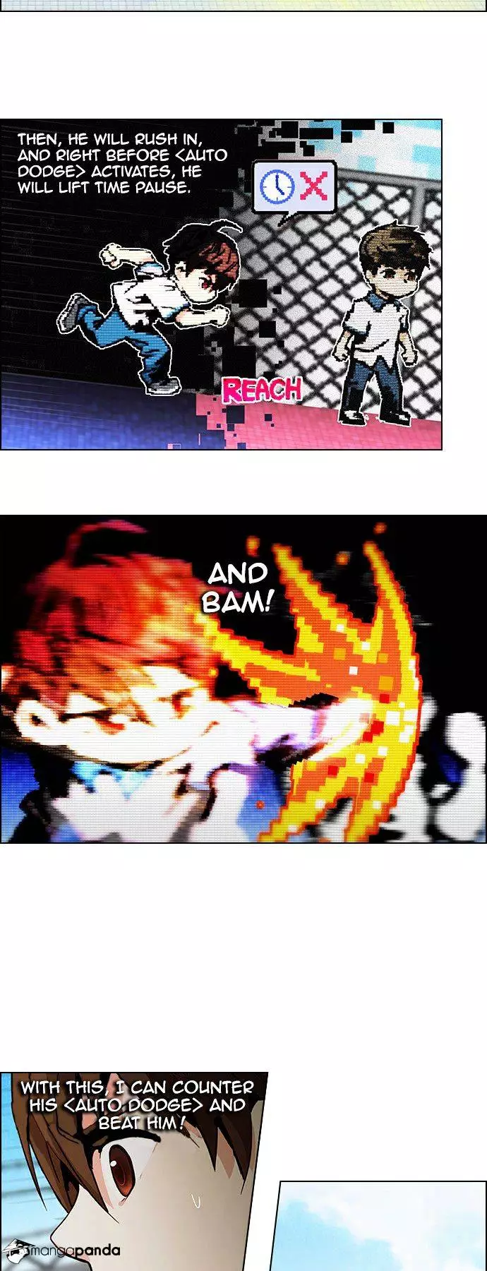 Manga page 18