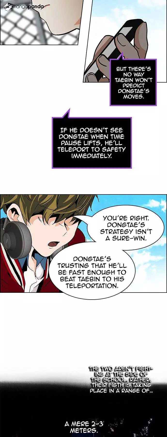 Manga page 19