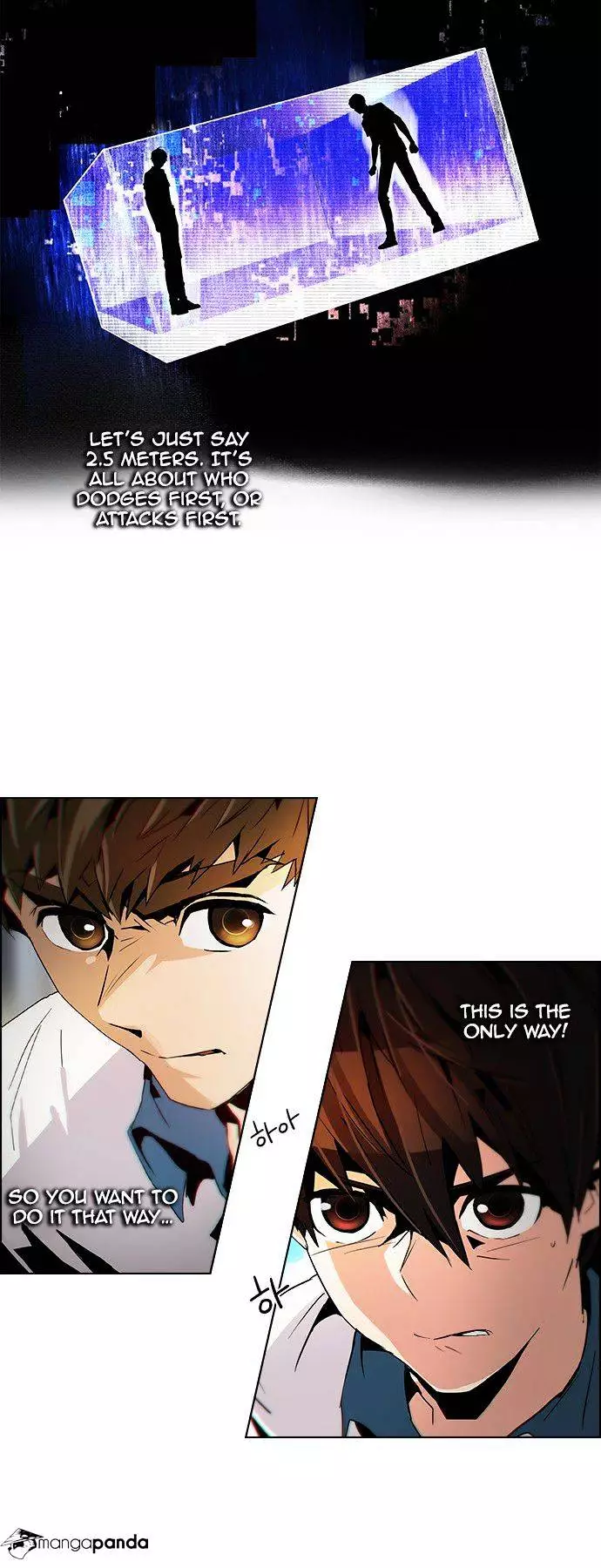 Manga page 20
