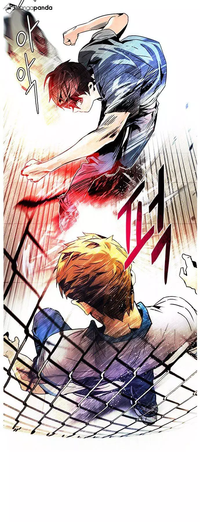 Manga page 30