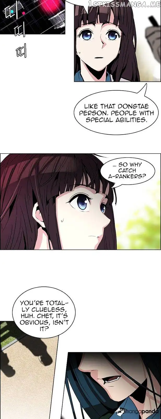 Manga page 22