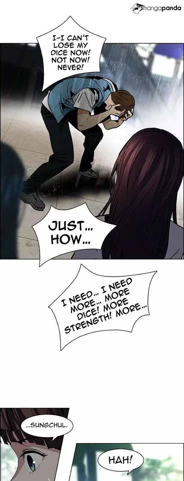Manga page 11