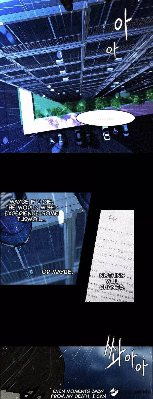 Manga page 21