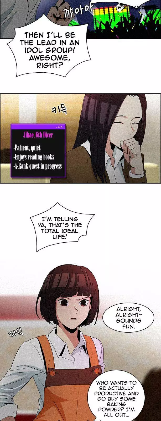 Manga page 10