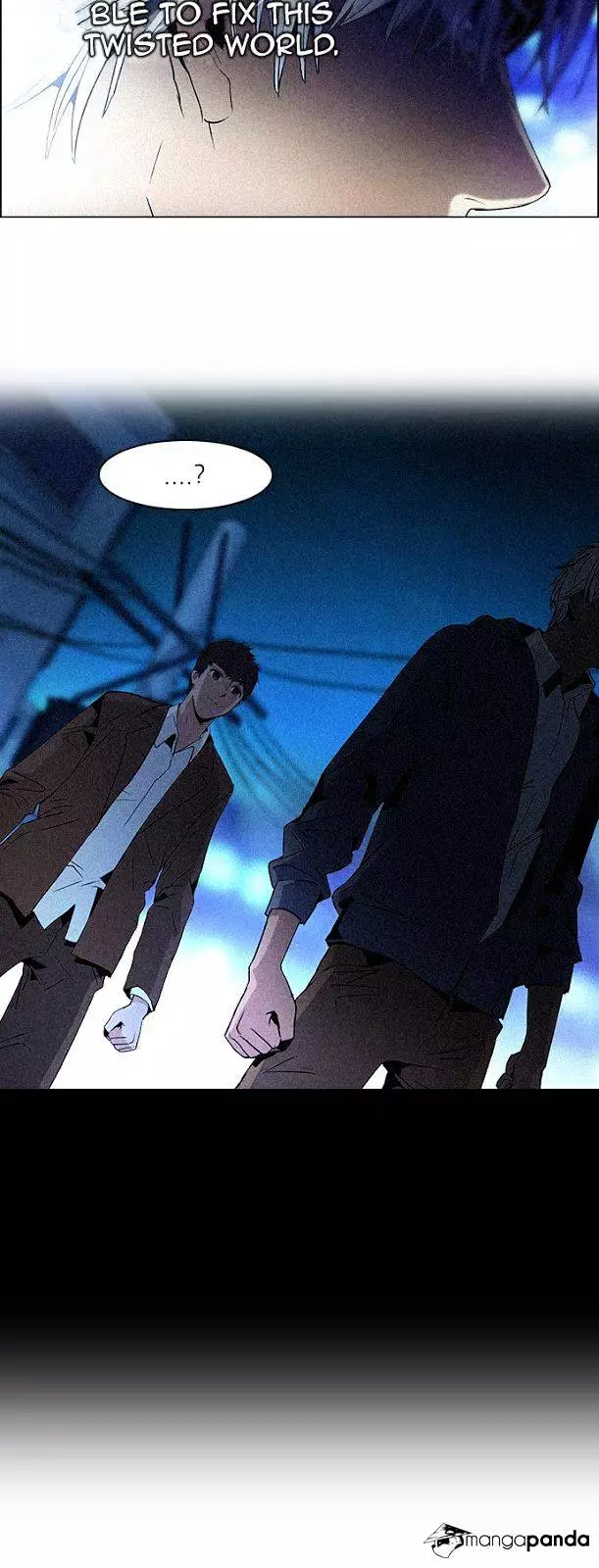 Manga page 21