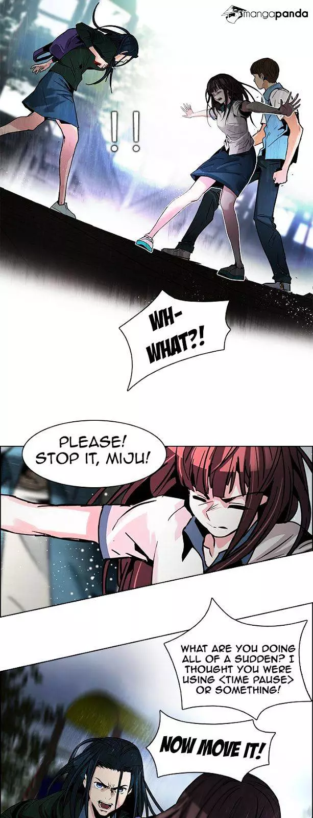 Manga page 23