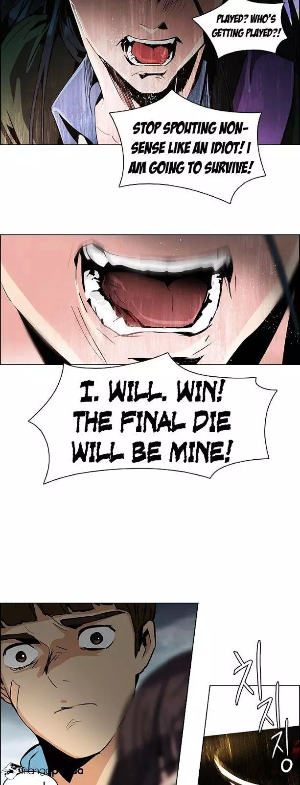 Manga page 25