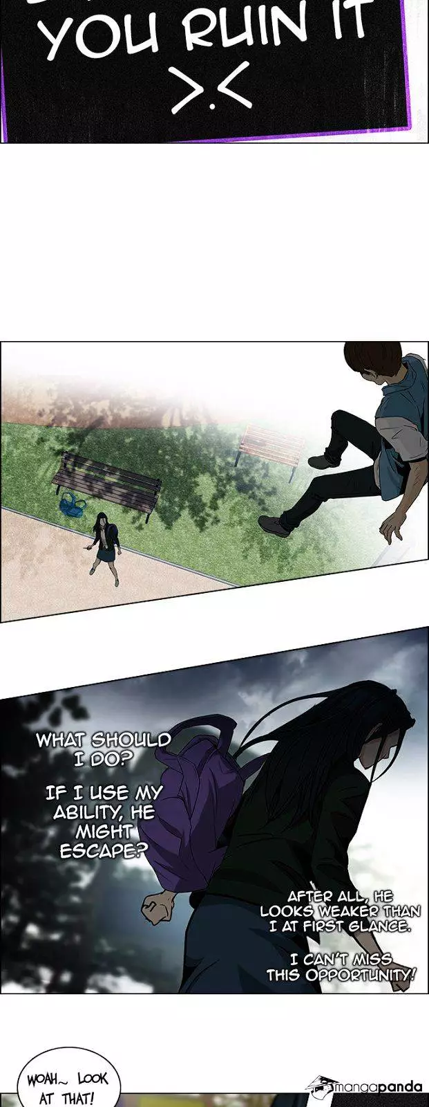 Manga page 31