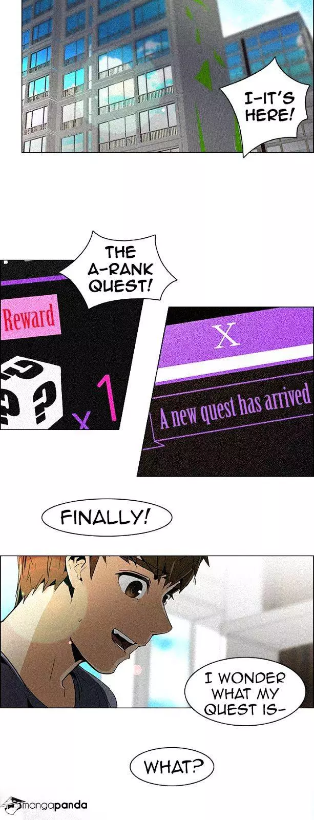 Manga page 36
