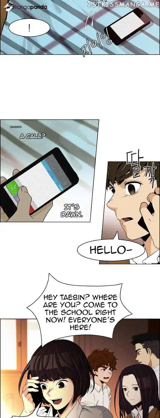 Manga page 21