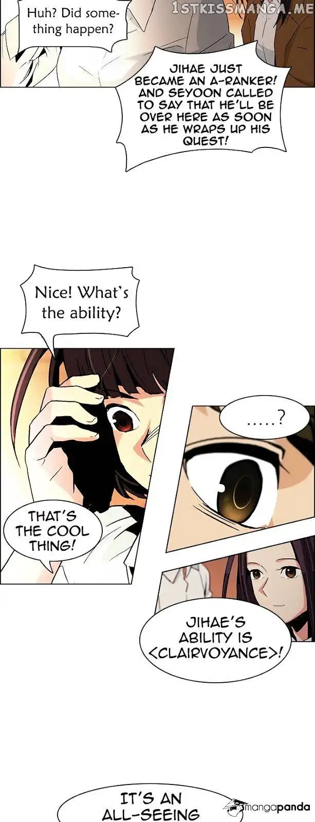 Manga page 22