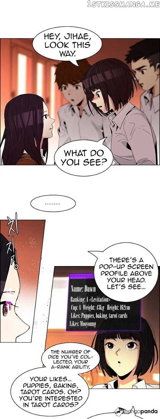Manga page 25