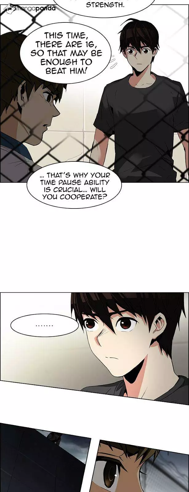 Manga page 17