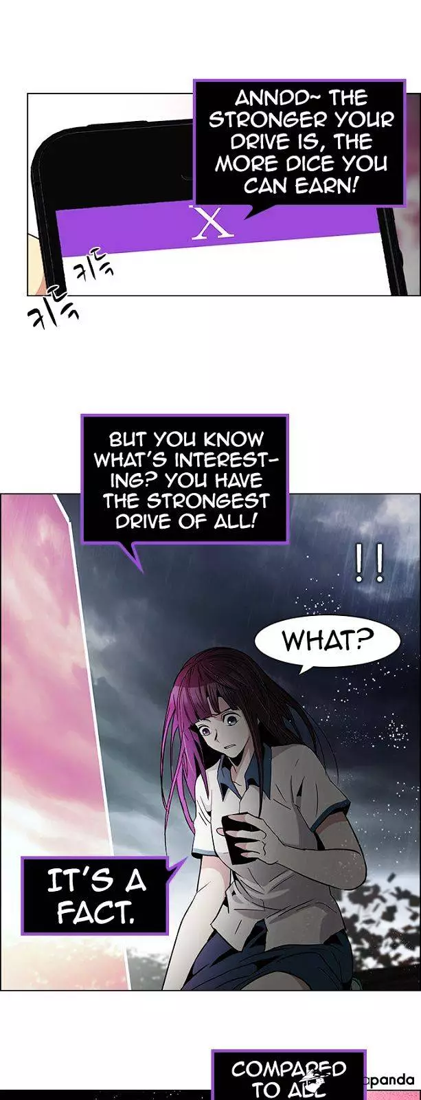 Manga page 33