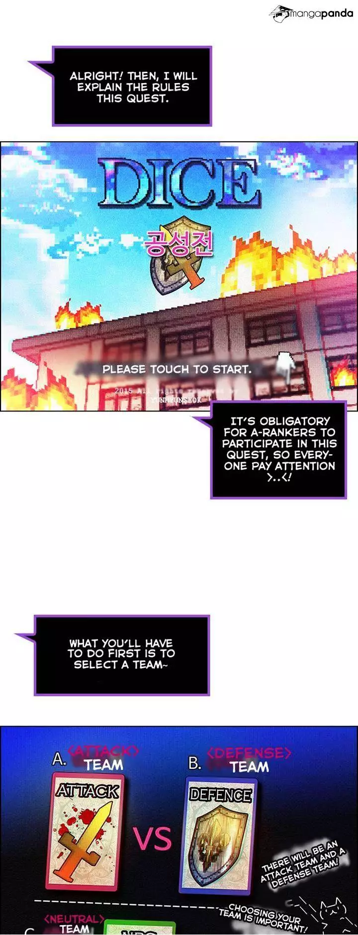Manga page 10