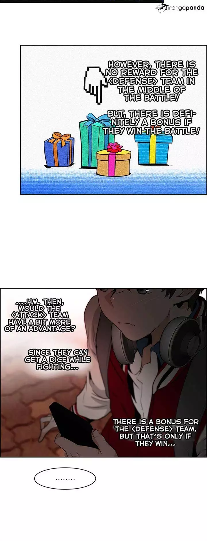 Manga page 13
